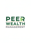 Peer Wealth Management Logo - Entry #710