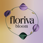 FLORIVA BLOOM Logo - Entry #961