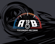 A to B Performance and Tuning Logo - Entry #158