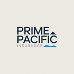 PRIME PACIFIC INSURANCE Logo - Entry #2139