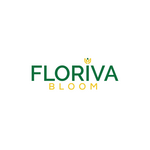 FLORIVA BLOOM Logo - Entry #1274