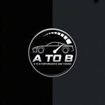 A to B Performance and Tuning Logo - Entry #583