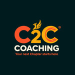 Chapter 2 Coaching Logo - Entry #868