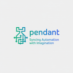 pendant Logo - Entry #1503