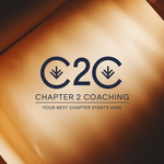 Chapter 2 Coaching Logo - Entry #1175