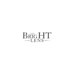 BRIGHT LENS or BRIGHT LENS STUDIO Logo - Entry #2174