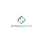 Epictetus Wealth Ltd. Logo - Entry #624