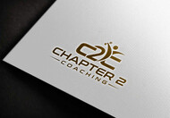 Chapter 2 Coaching Logo - Entry #299