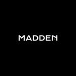Madden Logo - Entry #1608