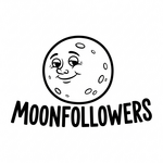 Moonfollowers Logo - Entry #915