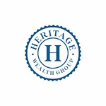 Heritage Wealth Group Logo - Entry #1