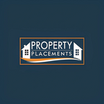Property Placements Logo - Entry #680