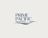 PRIME PACIFIC INSURANCE Logo - Entry #440
