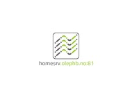 homesrv.olephb.no:81 Logo - Entry #55