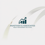 Anastasia & Associates Wealth Management Solutions Logo - Entry #260