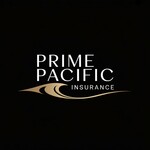 PRIME PACIFIC INSURANCE Logo - Entry #524