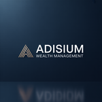 Adisium Wealth Management Logo - Entry #1665