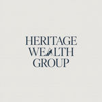 Heritage Wealth Group Logo - Entry #60
