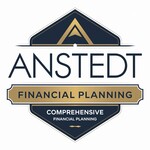 Anstedt Financial Planning Logo - Entry #614