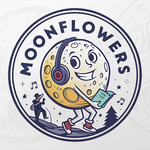 Moonfollowers Logo - Entry #741