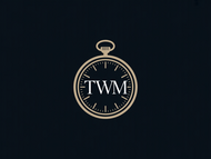 Tempus Wealth Management Logo - Entry #579