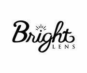 BRIGHT LENS or BRIGHT LENS STUDIO Logo - Entry #503