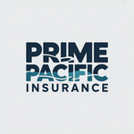PRIME PACIFIC INSURANCE Logo - Entry #2197
