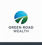 Green Road Wealth Logo - Entry #191