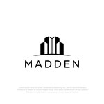 Madden Logo - Entry #1366
