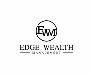 Edge Wealth Management Logo - Entry #1343