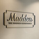 Madden Logo - Entry #5494