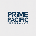 PRIME PACIFIC INSURANCE Logo - Entry #2208