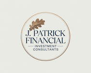 J. Patrick Financial Logo - Entry #3467