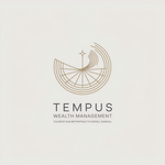 Tempus Wealth Management Logo - Entry #108