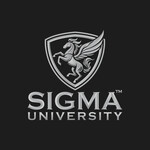 Sigma University™ Logo - Entry #263