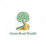 Green Road Wealth Logo - Entry #86