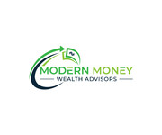 Modern Money Wealth Advisors Logo - Entry #1718