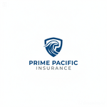 PRIME PACIFIC INSURANCE Logo - Entry #2324
