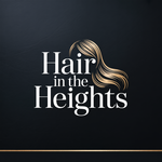 Hair in the Heights Logo - Entry #1702