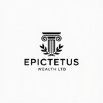 Epictetus Wealth Ltd. Logo - Entry #180