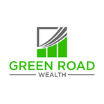 Green Road Wealth Logo - Entry #471
