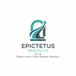 Epictetus Wealth Ltd. Logo - Entry #411