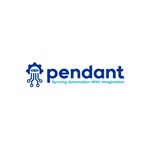 pendant Logo - Entry #2114