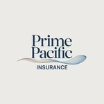 PRIME PACIFIC INSURANCE Logo - Entry #504