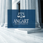 Angart Investments Logo - Entry #1443