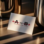 A to B Performance and Tuning Logo - Entry #1006