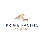 PRIME PACIFIC INSURANCE Logo - Entry #1794