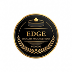 Edge Wealth Management Logo - Entry #933