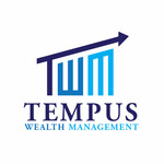 Tempus Wealth Management Logo - Entry #341