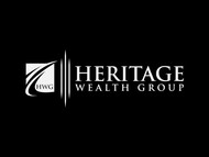 Heritage Wealth Group Logo - Entry #332